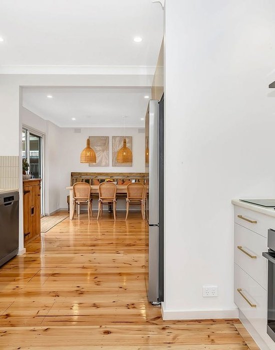 Kitchen Renovations