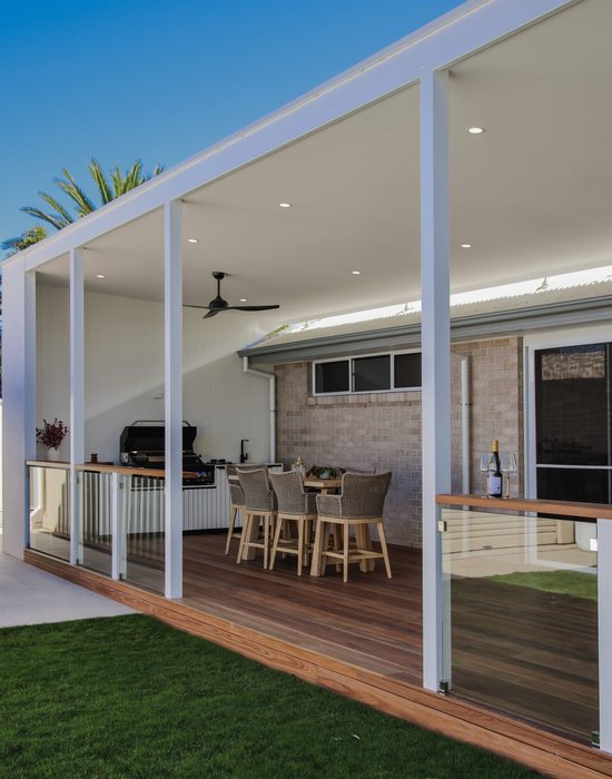 Extension Builders